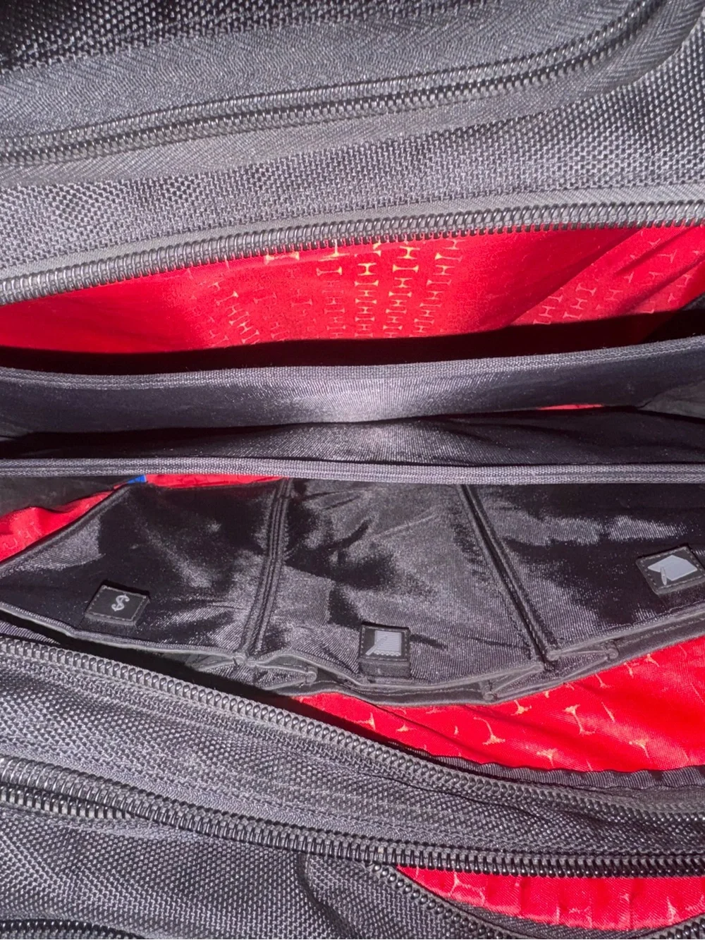 Ativa Mobil-IT Ultimate Rolling Briefcase, 12.75